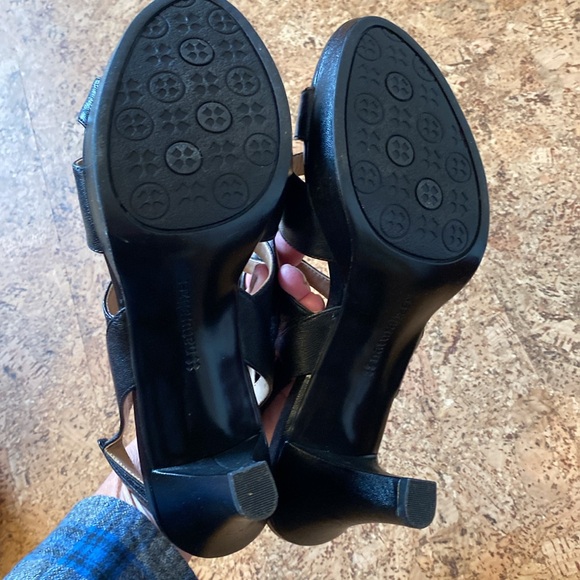 Naturalizer Black pumps - Picture 5 of 7